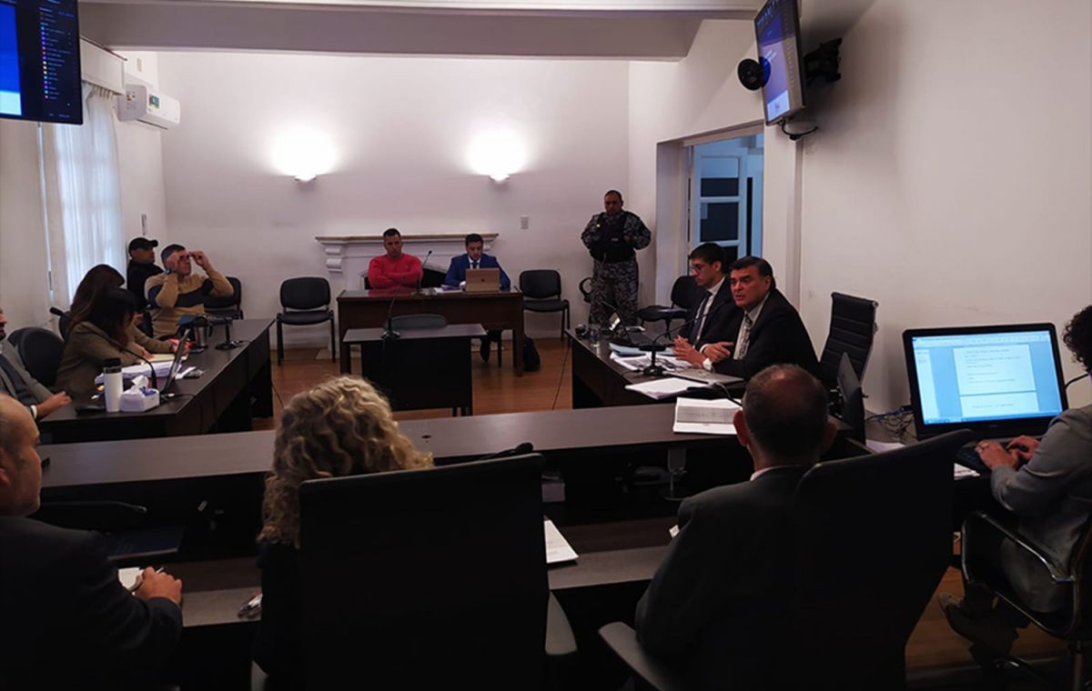Salta: pidieron condenas de hasta 16 años de prisión para un