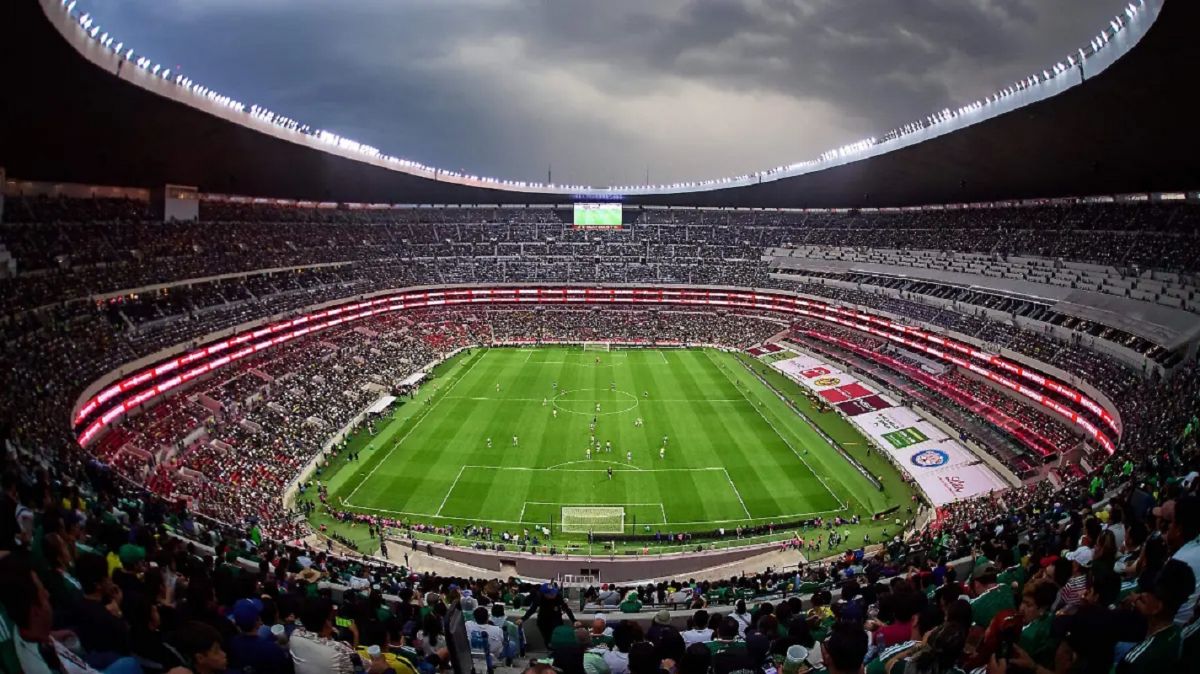 México abre el Mundial 2026 con una fiesta de identidad y es