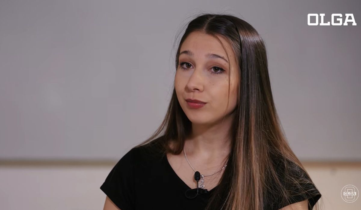 Nahir Galarza está por recibirse en prisión: la carrera que 