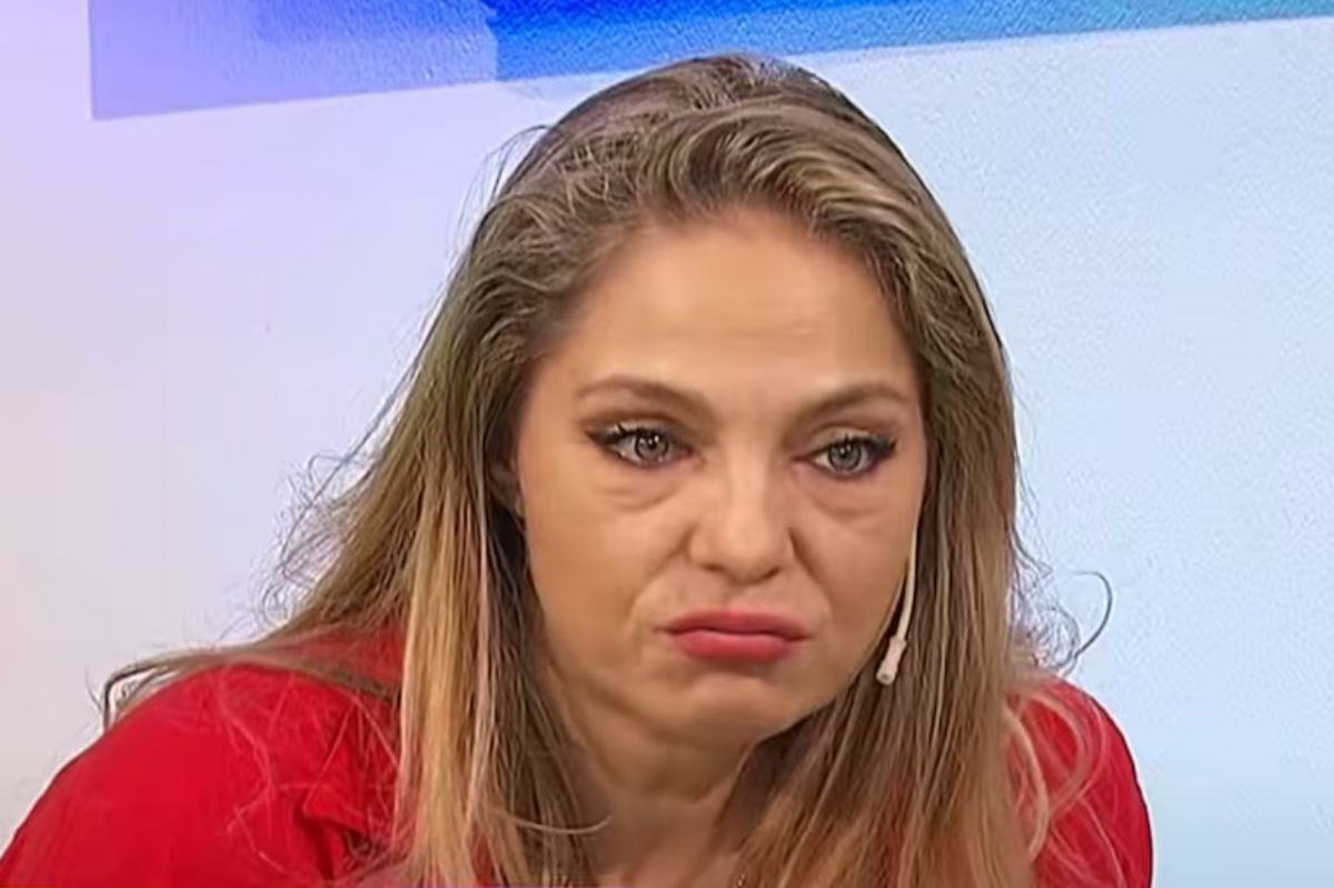 Qué le pasó a Tamara Paganini: la participante de Gran Herma