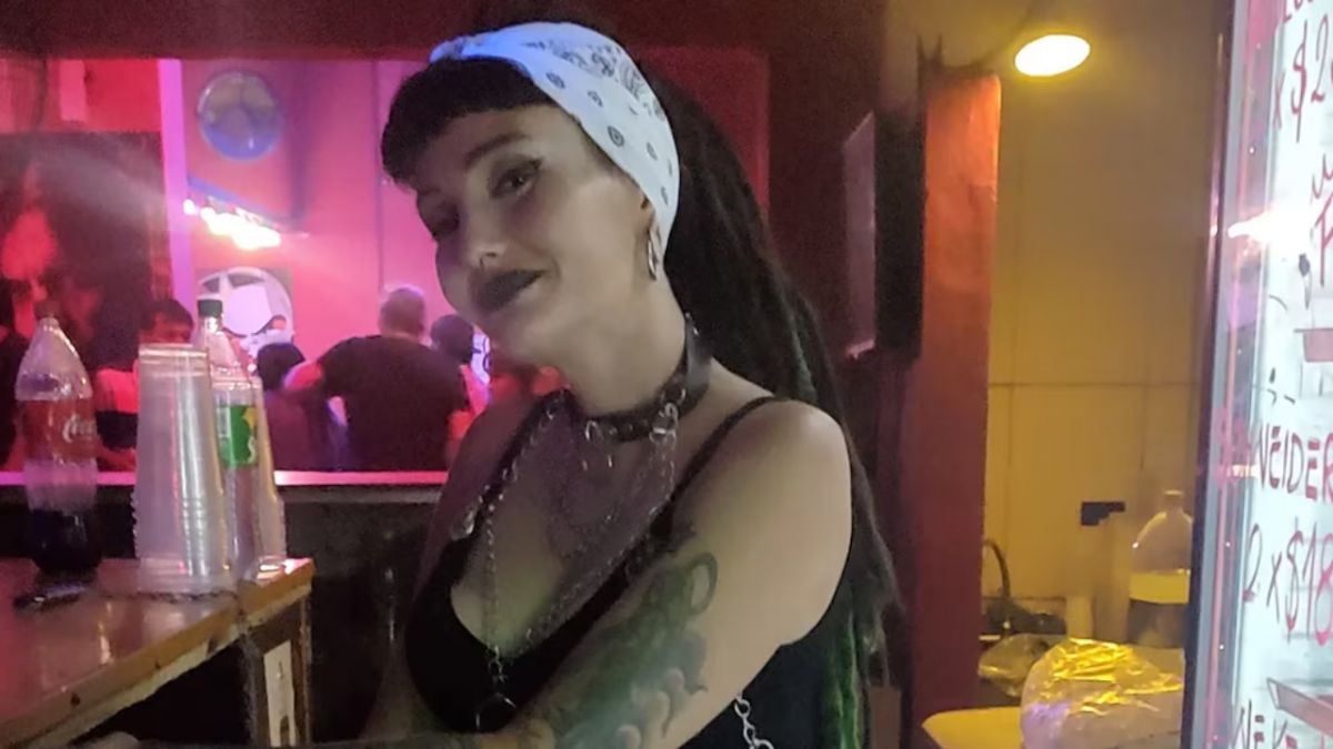 Quién es Soledad Andreani, la mujer detenida por el femicidi