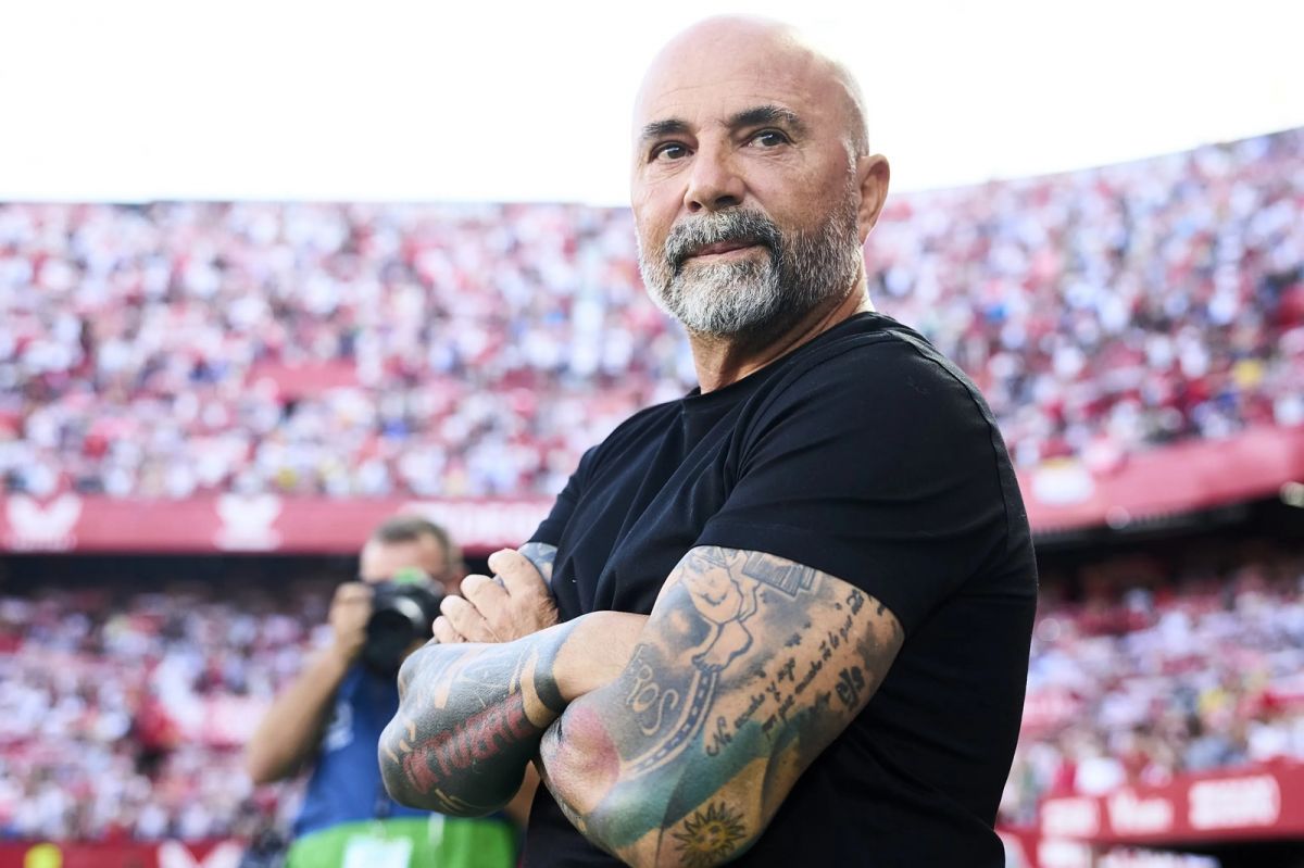 Bombazo en Córdoba: Jorge Sampaoli está a un paso de ser el 