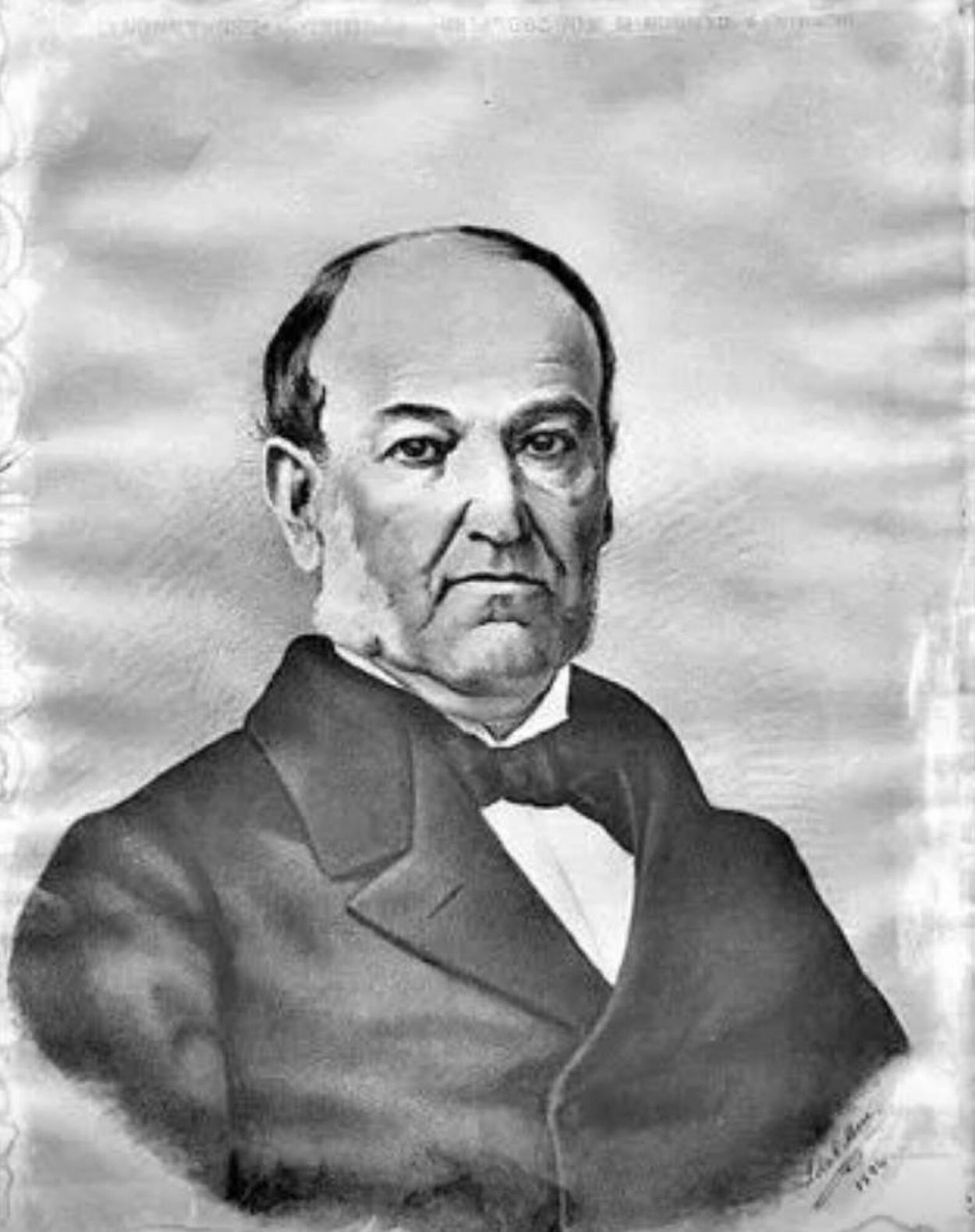 Agustín de la Vega (foto 1)