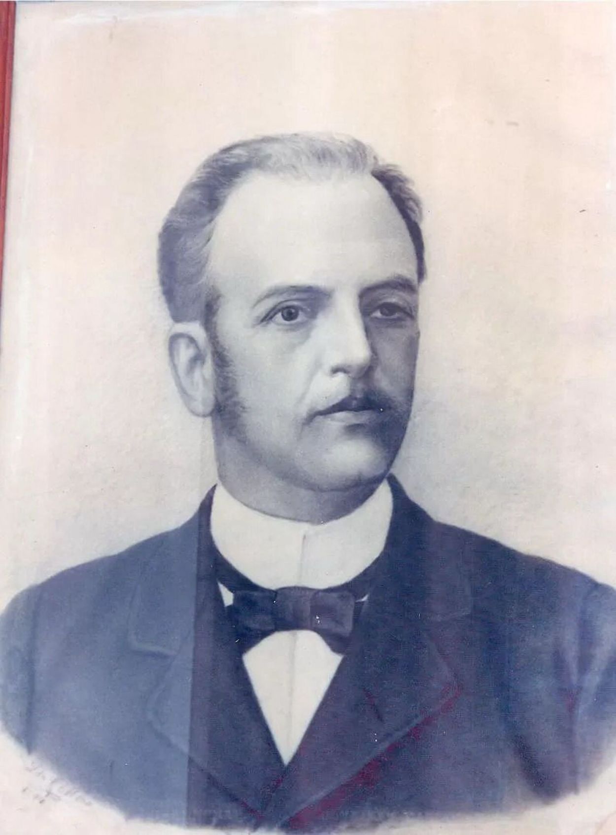 Manuel Alejandro Espinosa. (foto 2)