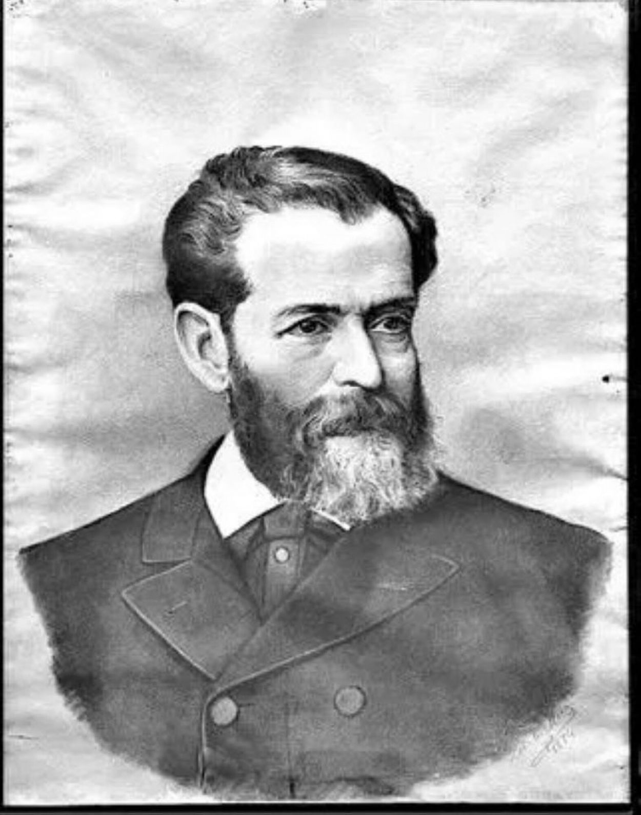 Benjamín Paz (foto 3)