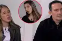 La firme defensa de Paulo Kablan a Nati Jota tras la polémica por la entrevista a Nahir Galarza