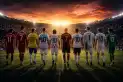 Mundial 2026: el último baile de Messi, Cristiano, Neymar y las grandes leyendas de una era