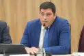 Esta gestión no espera: ejecuta con fondos provinciales, sostuvo Marcelo Nazur