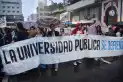 El Gobierno y las universidades llegaron a un acuerdo por el financiamiento tras más de dos años de conflicto