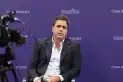 Catalán, contra Jaldo por el déficit provincial: “Se recauda menos, se gasta más y se invierte menos”