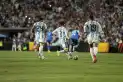 Qué conclusiones tácticas dejó la selección argentina en su último ensayo antes del Mundial 2026