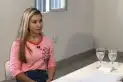 Qué recibió Nahir Galarza por la entrevista con Mariana Fabbiani: los detalles que salieron a la luz
