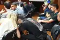 Ratifican el sobreseimiento de los jugadores de Vélez acusados de abuso sexual