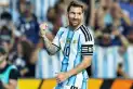 Volvió Messi y volvió la ilusión: Argentina cerró con una goleada su preparación para el Mundial