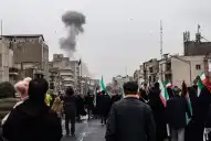 Guerra en Medio Oriente: iraníes enfrentan exhaustos la posible reapertura del conflicto