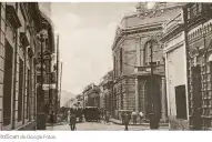 Recuerdos fotográficos: 1894. Las carbonillas de Lola Mora
