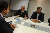 Yerba Buena: “Sufrimos las consecuencias de la falta de planificación de Toledo”, dijo Javier Jantus