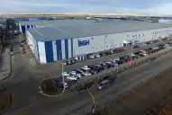 Una empresa de electrodomésticos frenará su producción por la caída del consumo: más de 1.000 empleos en vilo