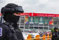 En la antesala del Mundial 2026, México refuerza la seguridad y busca disipar temores