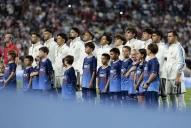 Argentina vs Argelia, Austria y Jordania: fechas, horarios y sedes del Grupo J en el Mundial 2026