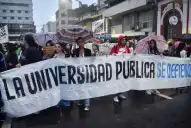 El Gobierno y las universidades llegaron a un acuerdo por el financiamiento tras más de dos años de conflicto