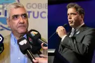El Gobierno tildó de tendenciosa una interpretación de Catalán