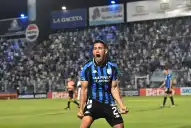 Atlético Tucumán: qué se sabe sobre el presunto interés de Independiente por Clever Ferreira
