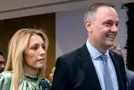 La oposición apunta contra Adorni y busca excluir a funcionarios del régimen de Inocencia Fiscal