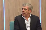 Cano advierte sobre la infiltración narco en las estructura políticas de la provincia