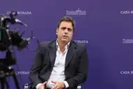 Catalán, contra Jaldo por el déficit provincial: “Se recauda menos, se gasta más y se invierte menos”