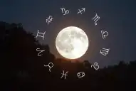 Luna llena en Sagitario junio 2026: qué cambios traerá para cada signo del zodíaco