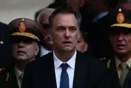 La oposición apunta contra Adorni y busca excluir a funcionarios del régimen de Inocencia Fiscal