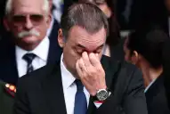 El Gobierno respaldó a Adorni tras su presentación judicial: La Justicia pondrá punto final al asunto