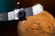 La NASA confirmó la pérdida de Maven, la sonda de U$S582 millones, clave para los descubrimientos en Marte