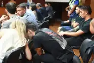Ratifican el sobreseimiento de los jugadores de Vélez acusados de abuso sexual