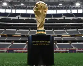 Triple inauguración del Mundial 2026: qué artistas estarán en cada partido