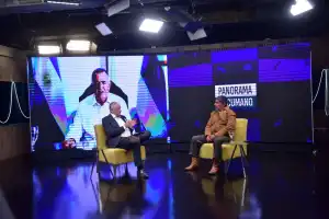 Interna en el justicialismo: Acevedo bajó la tensión, pero cuestionó las formas