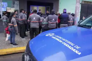Encontraron al empleado municipal que era buscado en Bella Vista