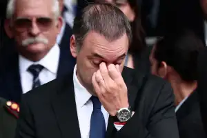 El peronismo en el Senado busca interpelar y remover a Adorni en una sesión única la semana próxima