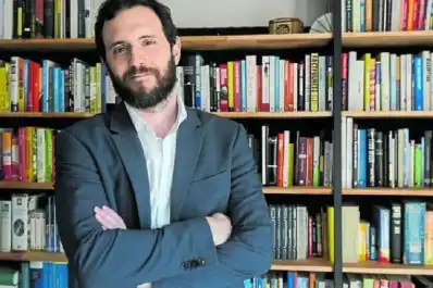 Sebastián La Rosa: “Nadie quiere llegar a los 100 años postrado en una cama”