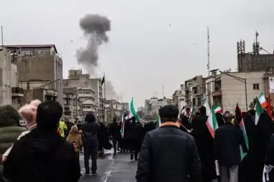 Guerra en Medio Oriente: iraníes enfrentan exhaustos la posible reapertura del conflicto