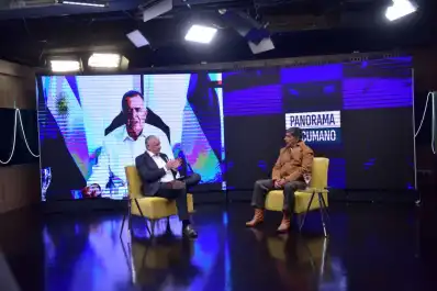 Interna en el justicialismo: Acevedo bajó la tensión, pero cuestionó las formas