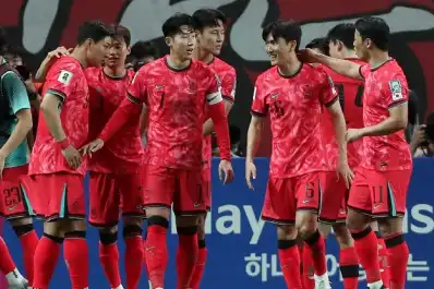 A qué hora juegan Corea del Sur vs República Checa y qué canal lo transmite en vivo por el Mundial 2026