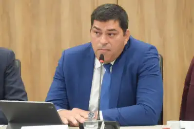 Nazur bregó por el financiamiento de Nación: el deterioro de las rutas nacionales es exponencial