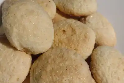 Desayuno nutritivo: cómo hacer las galletitas nube de Paulina Cocina con tres ingredientes