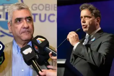 El Gobierno tildó de tendenciosa una interpretación de Catalán