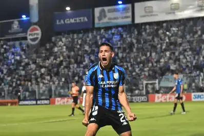 Atlético Tucumán: qué se sabe sobre el presunto interés de Independiente por Clever Ferreira