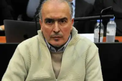 Causa Vialidad: el tucumano José López pidió reducir su condena por los cursos que tomó en prisión
