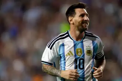 “Lo vamos a dejar todo”: la frase de Messi que ilusiona a los argentinos en la previa del Mundial 2026