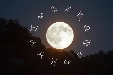 Luna llena en Sagitario junio 2026: qué cambios traerá para cada signo del zodíaco